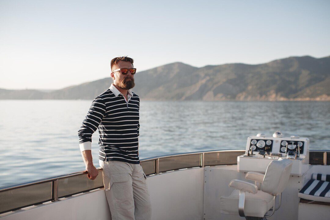 Свой маршрут